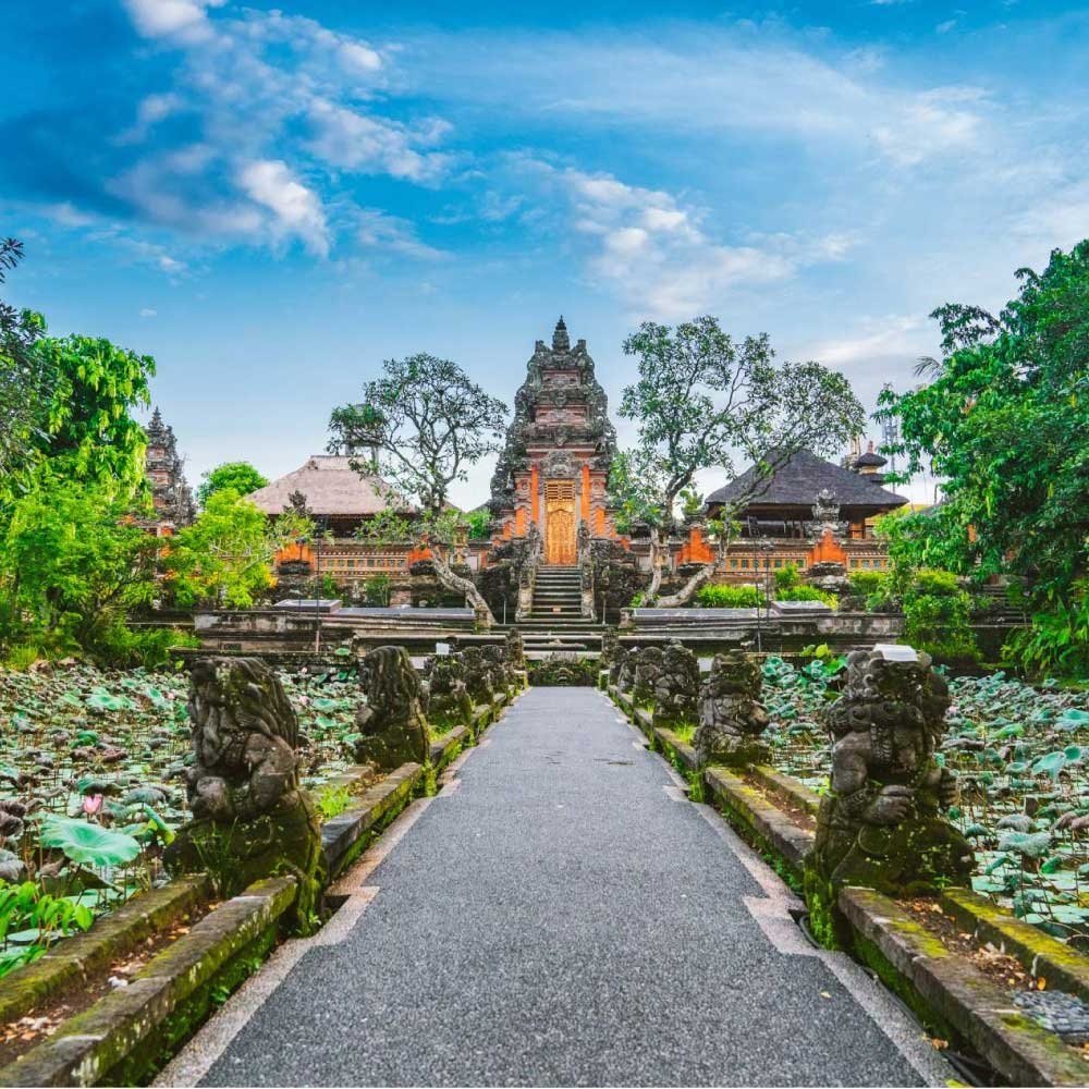 Bali, Indonesia